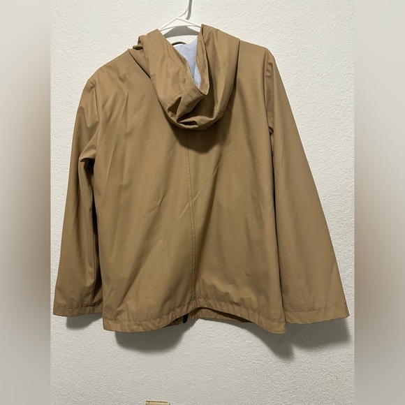 Zara Raincoat size XS - Picture 7 of 8
